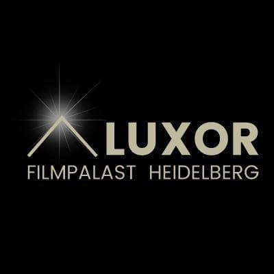 Luxor-Filmpalast Heidelberg cinema image