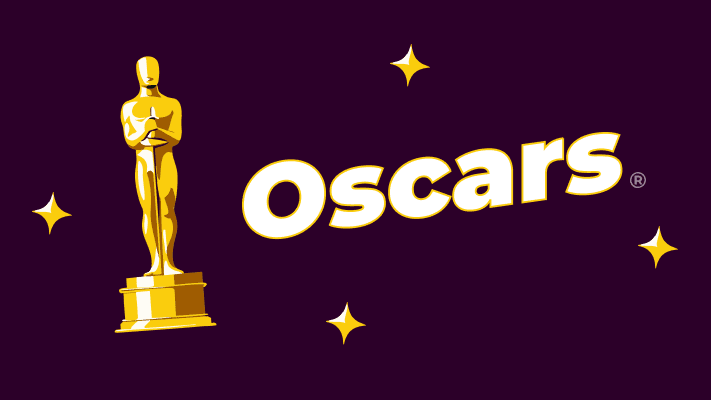 And the Oscar had gone to!!!