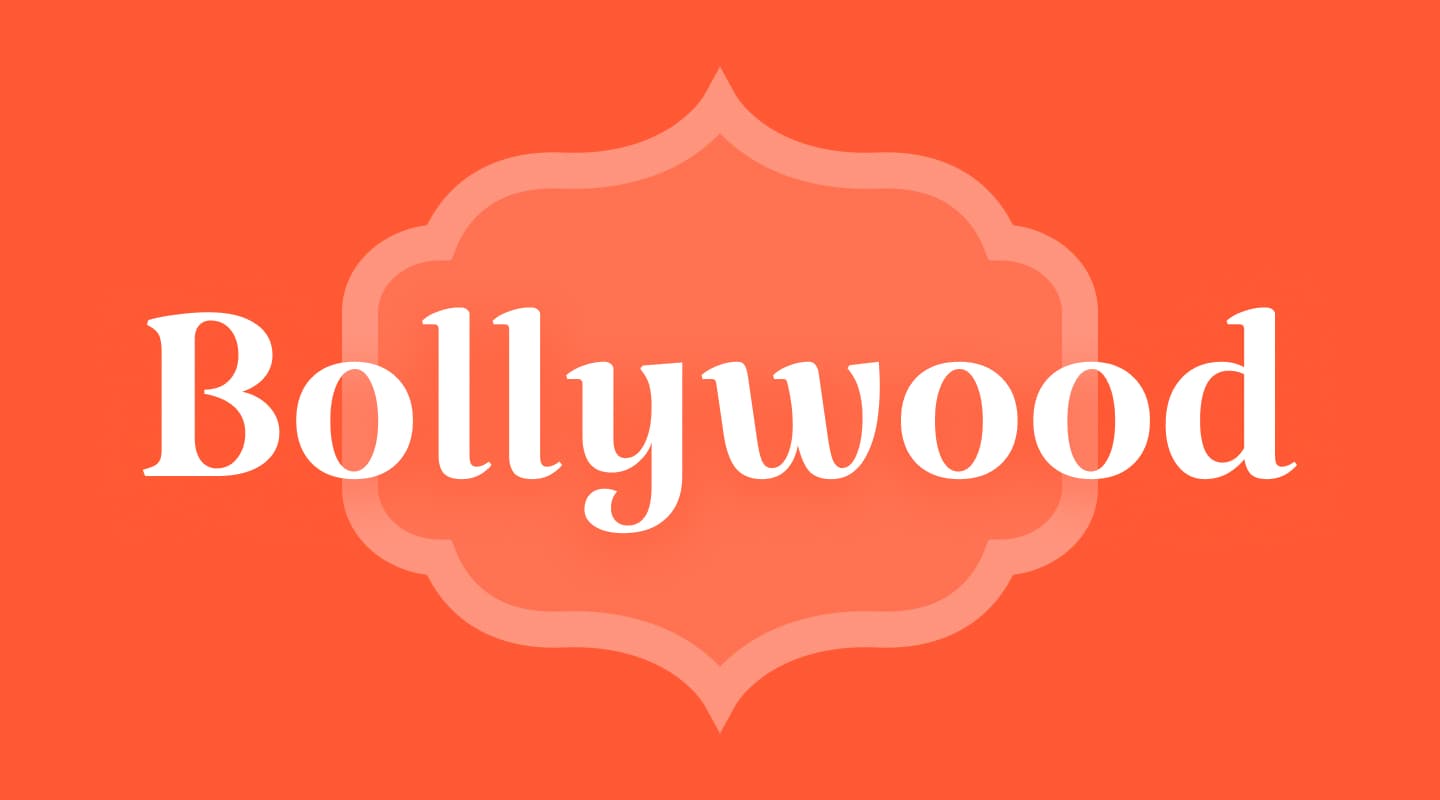 Indische Filme