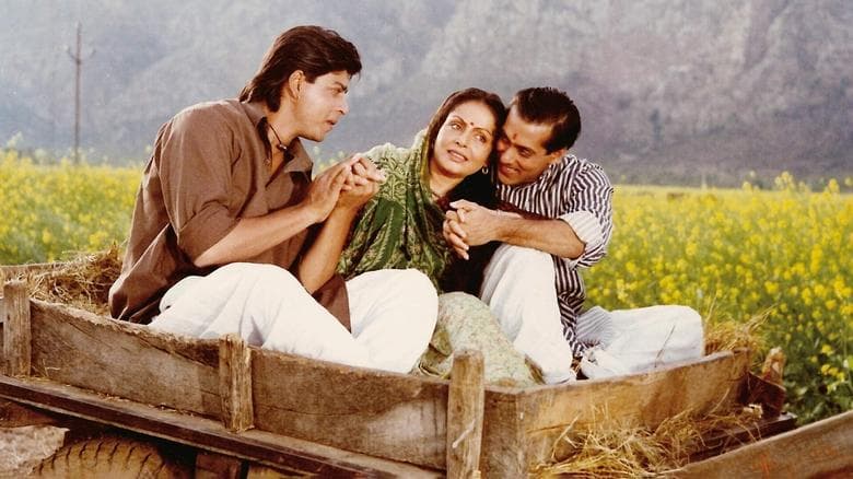 Karan und Arjun