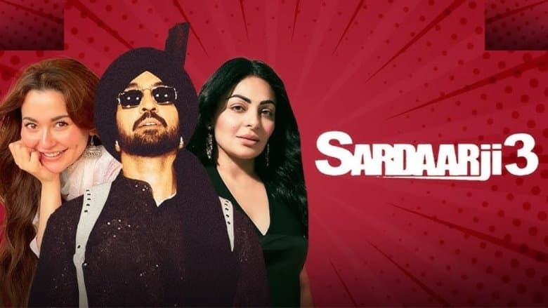 Sardaar Ji 3