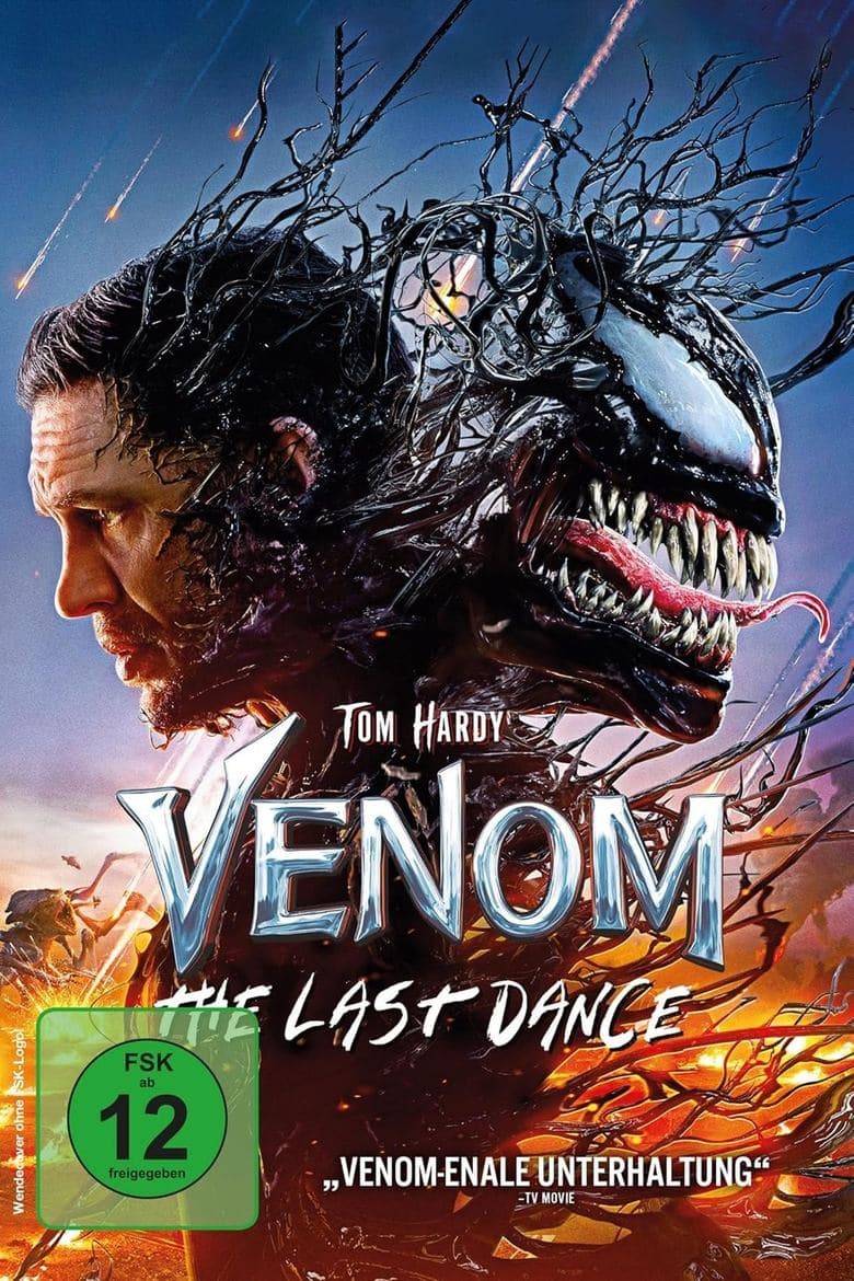 Venom: The Last Dance