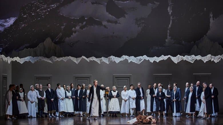MET Opera: La Sonnambula (2025)