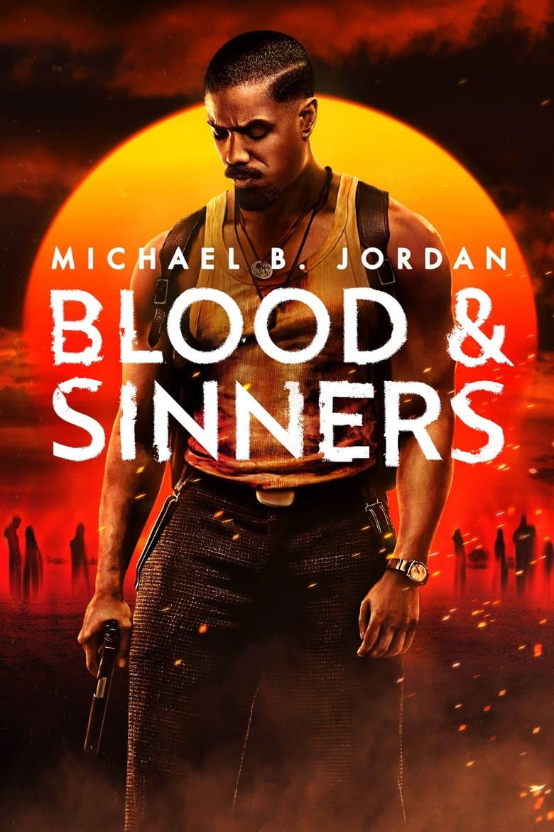 Blood & Sinners